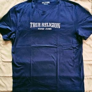 "MARKDOWN" NWOT True Religion XL
